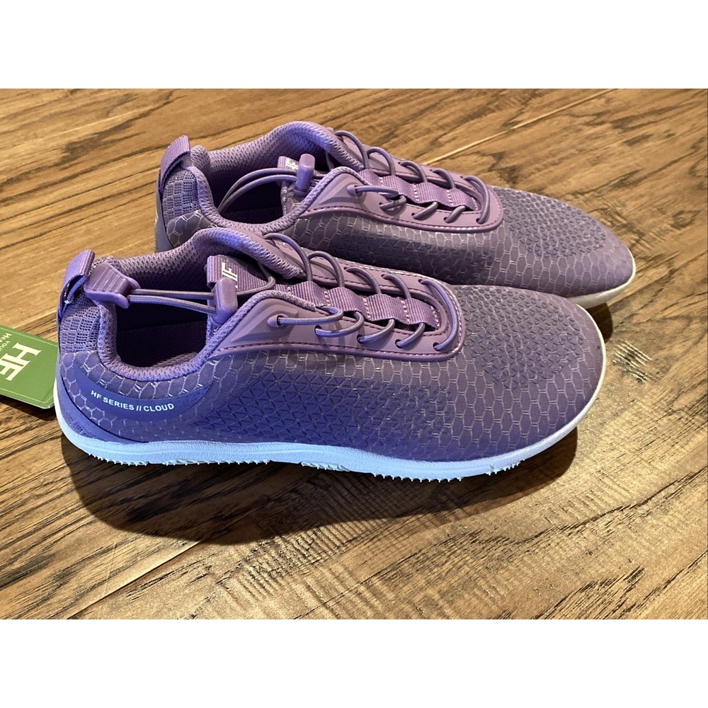 Hike HF Flow Series Cloud Ergonomic Shoes Sz Womens 7 Mens 5 EU 37